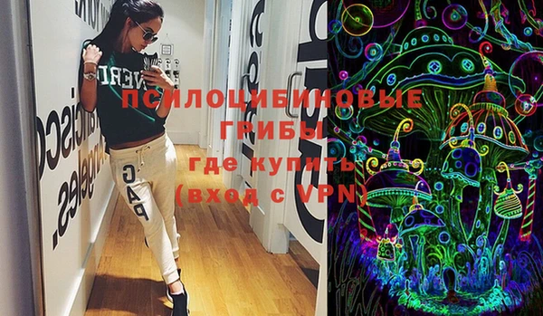 тгк Алексеевка
