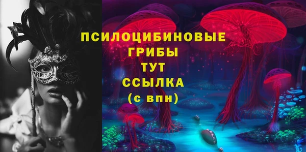 тгк Алексеевка